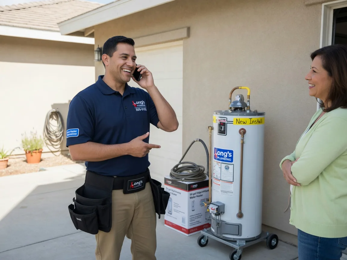 Leak Detection Surprise, NE FAQs
